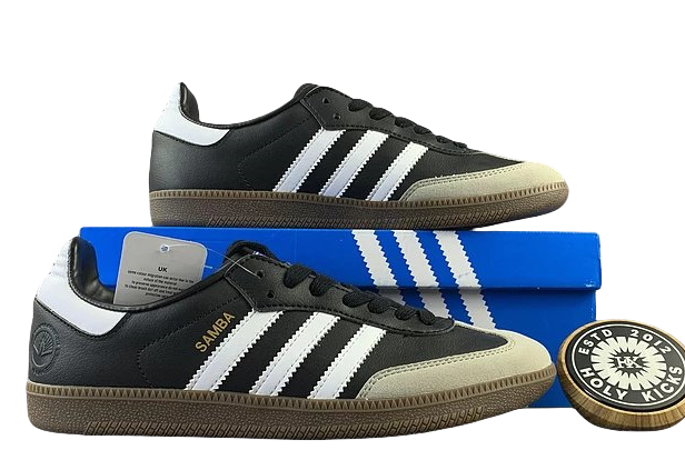 Adidas Samba-3