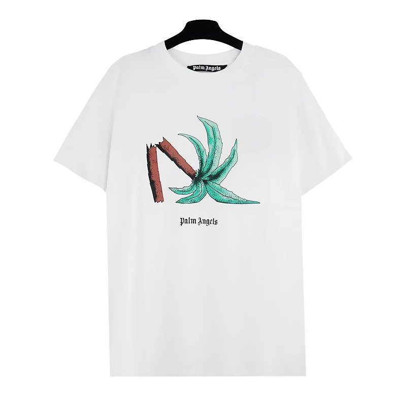 Palm Angels Tee-58