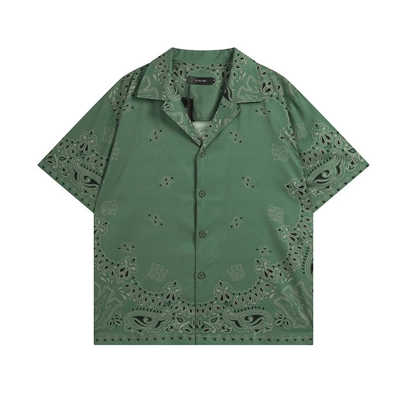 Amiri Shirt-2