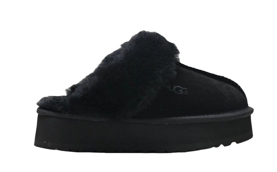 UGG Snow Boots-4