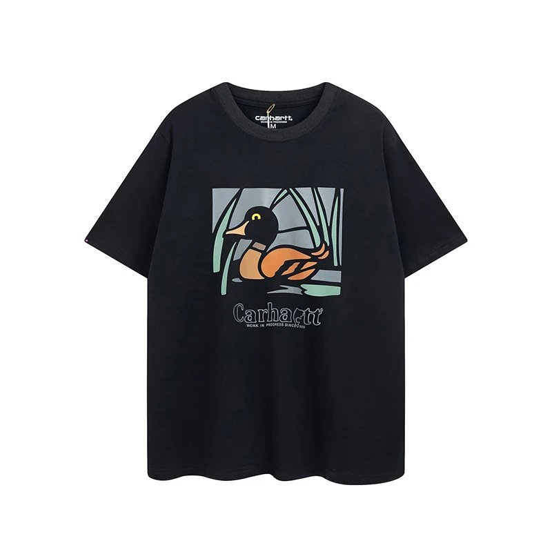 Carhartt Tee-10