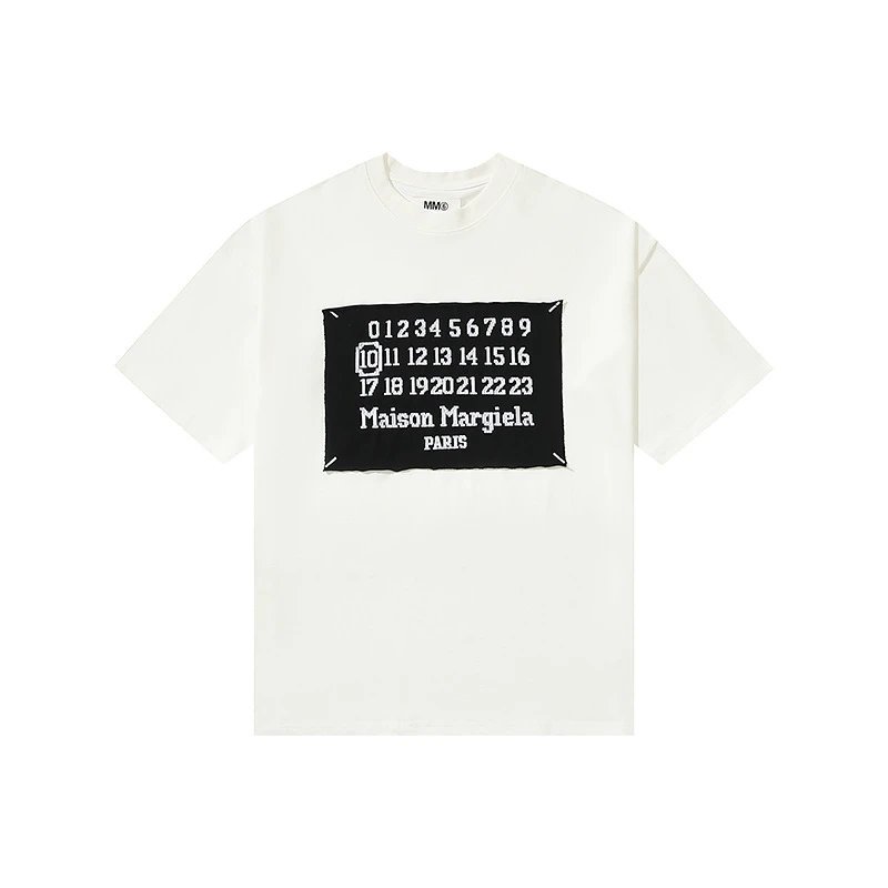 Maison Margiela Tee-10
