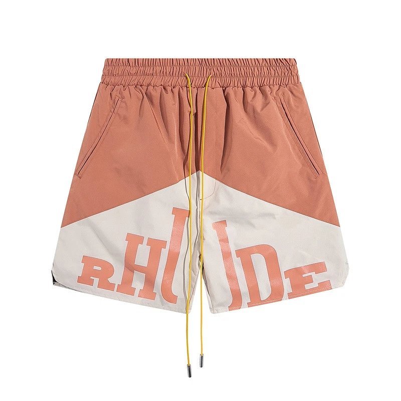 Rhude Shorts-4