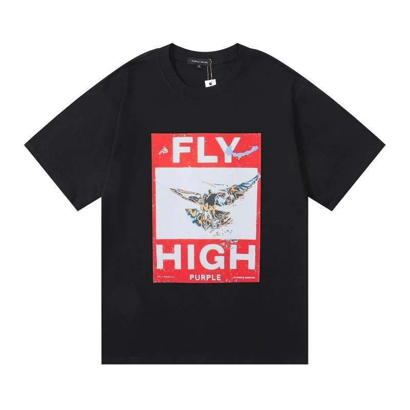 Purple-Brand Tee-15
