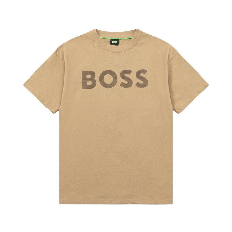 Boss Tee-5