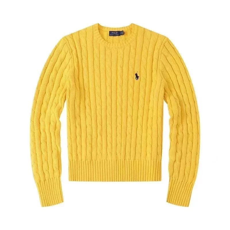 Ralph Lauren Sweater-5