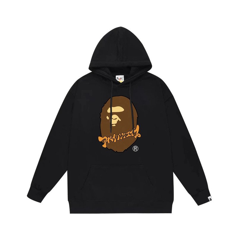 Bape Hoodie-15
