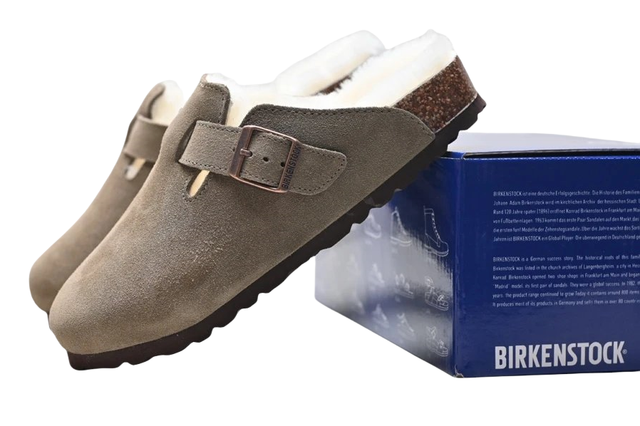 Birkenstock Shoes-15