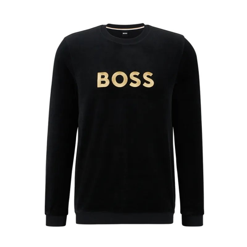 Boss Hoodie-6