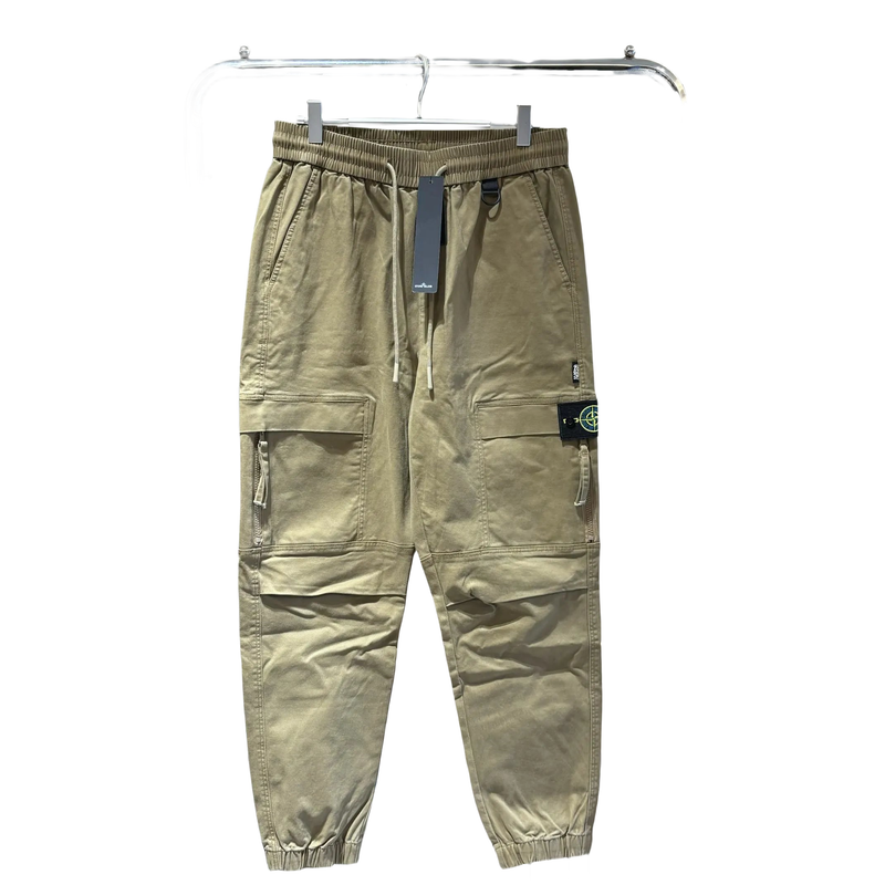 Stone Island Jeans-5