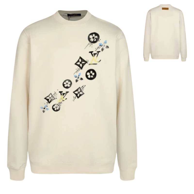LV Hoodie-5