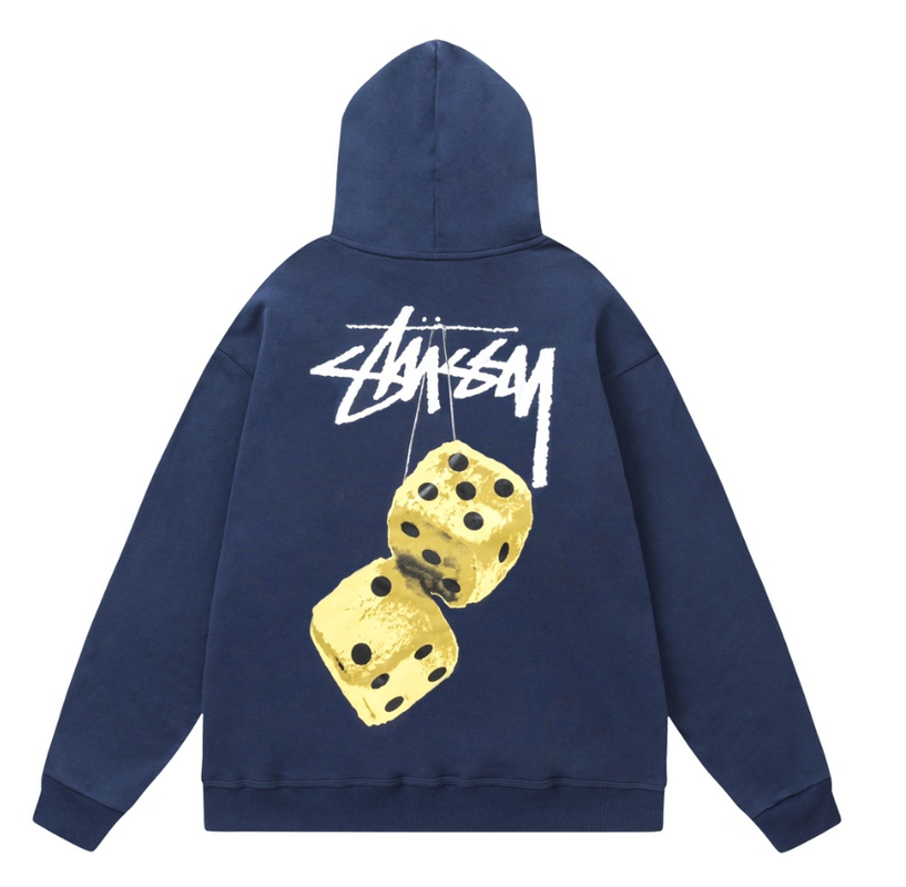 Stussy Hoodie-11