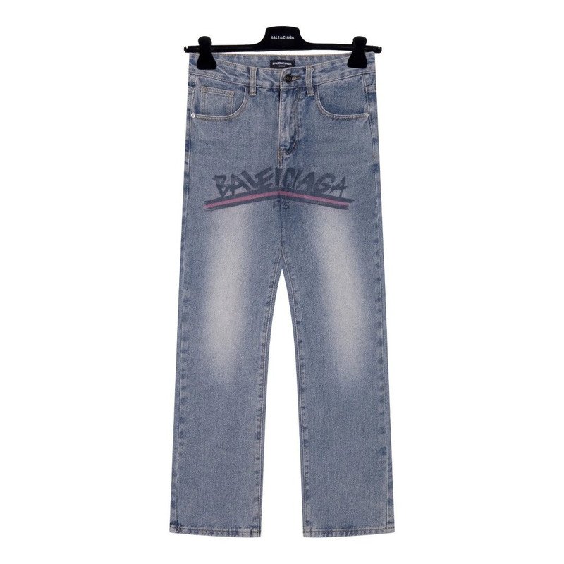 Balenciaga Jeans-3