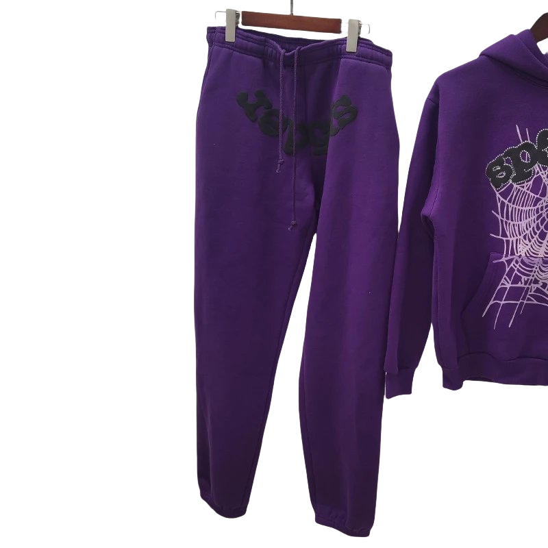 Spider Pants-5