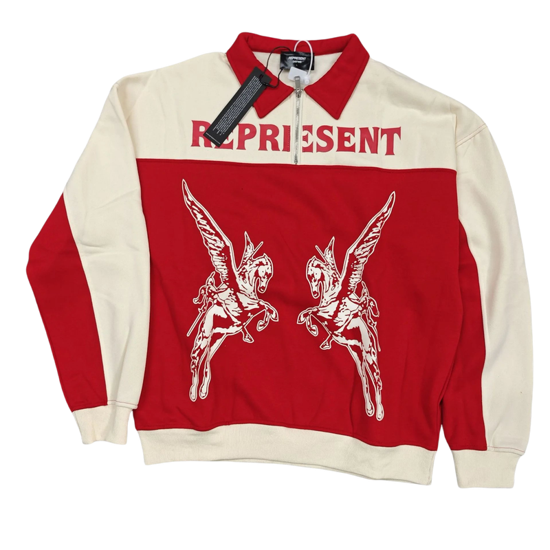 Represent Hoodie-15