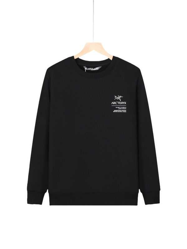 Arcteryx Hoodie-4