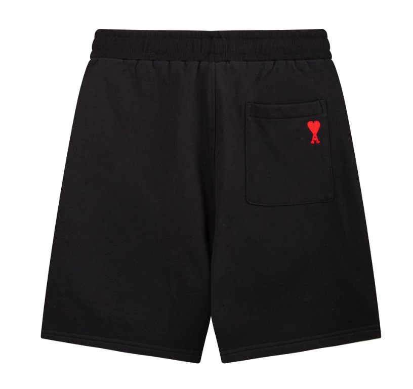Ami Shorts-1