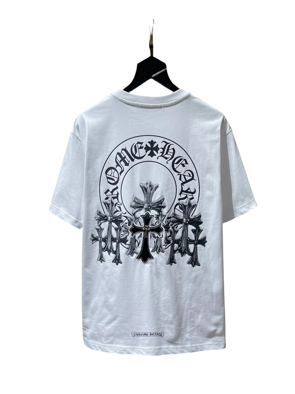 Chrome Hearts Tee-8