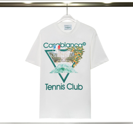 Casablanca Tee-10
