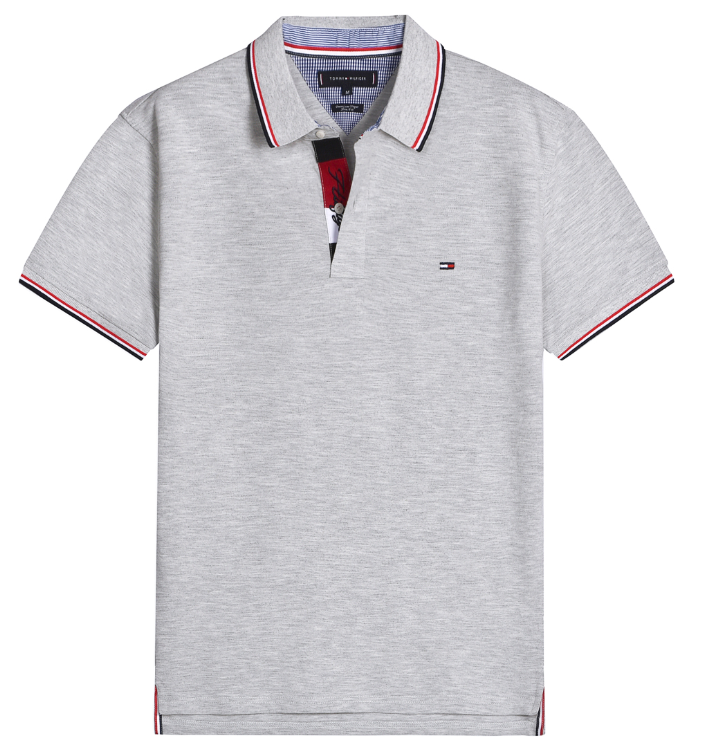 Tommy Polo-10