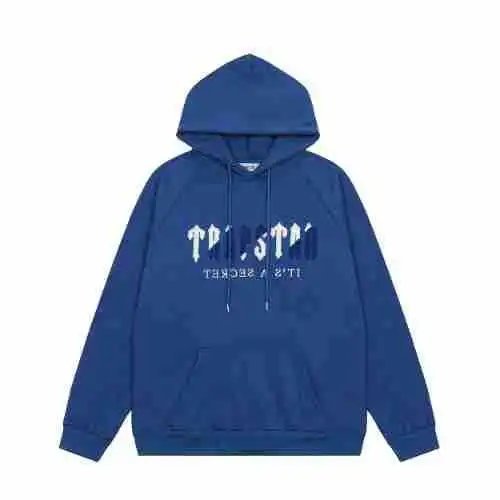 Trapstar Hoodie-10