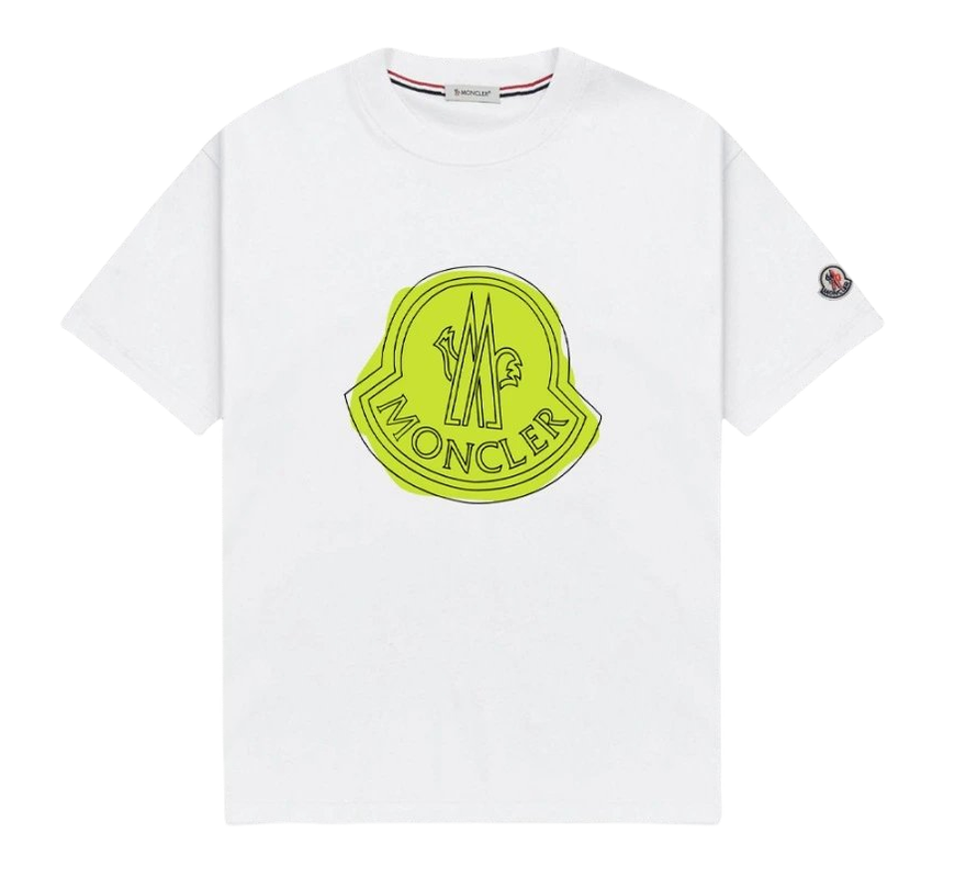Moncler Tee-27
