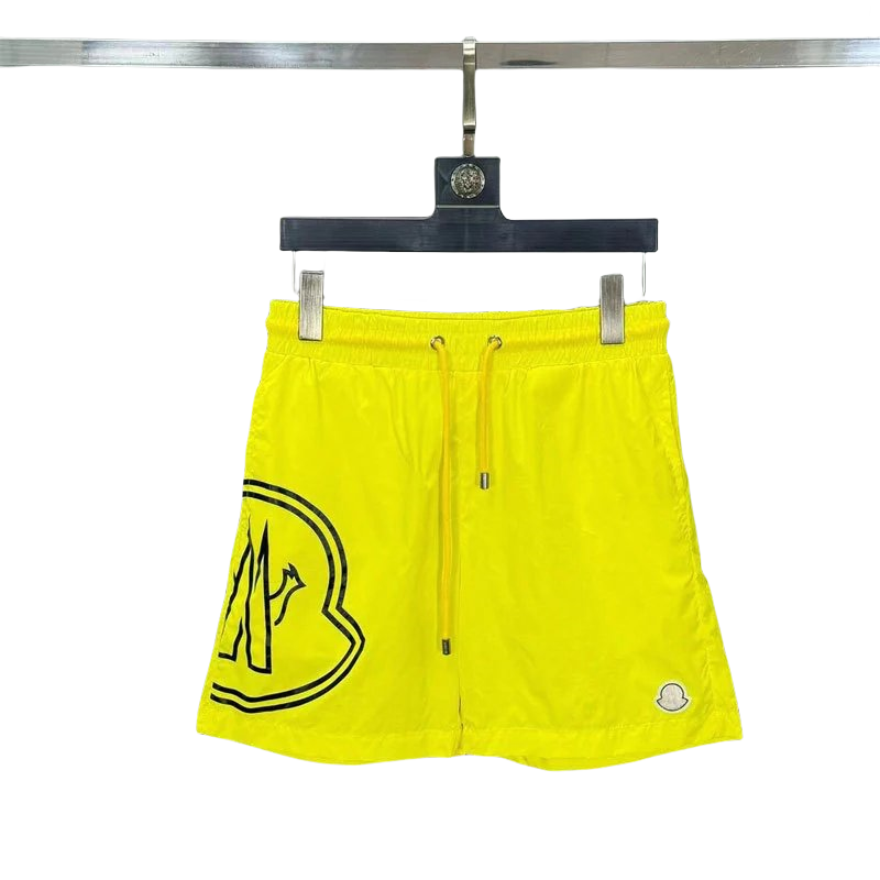 Moncler Shorts-5