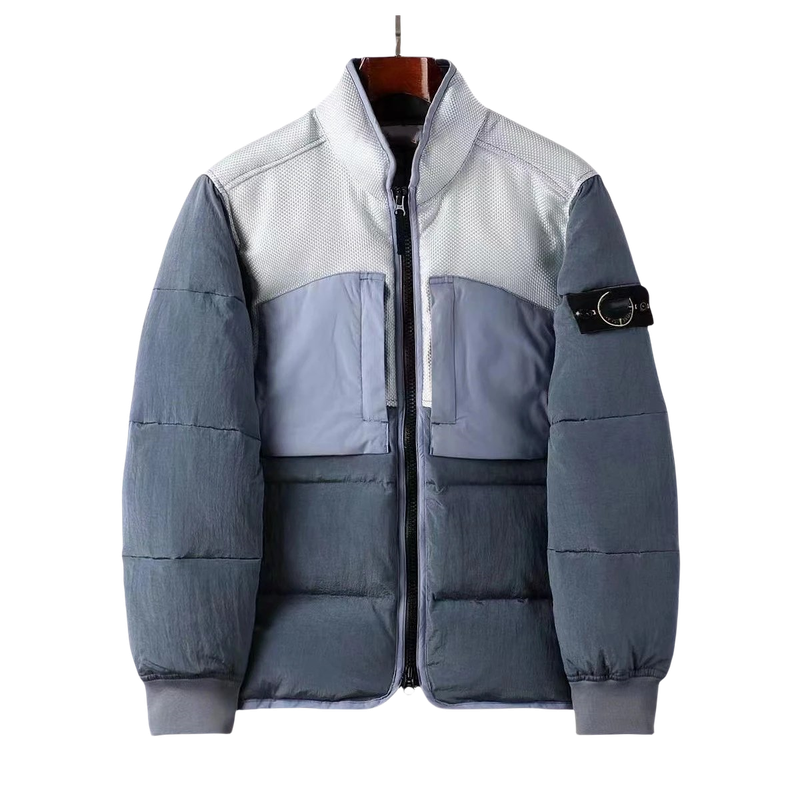 Stone Island Coat-5