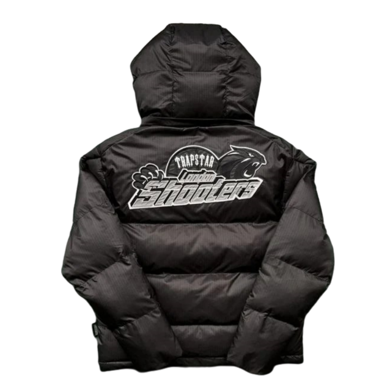Trapstar Coat-4
