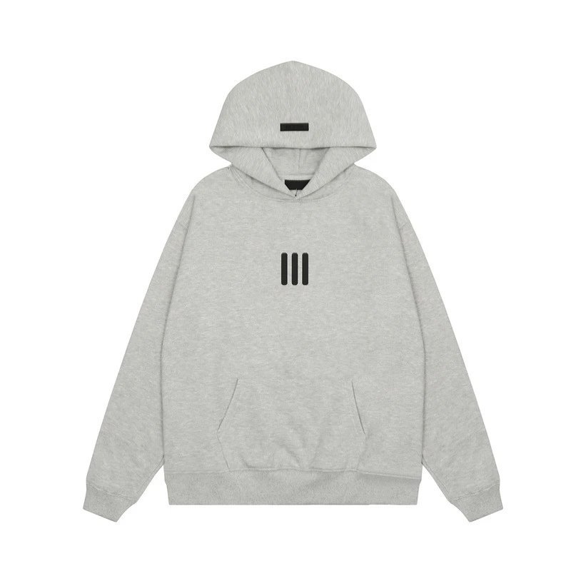 Essentials Hoodie-10