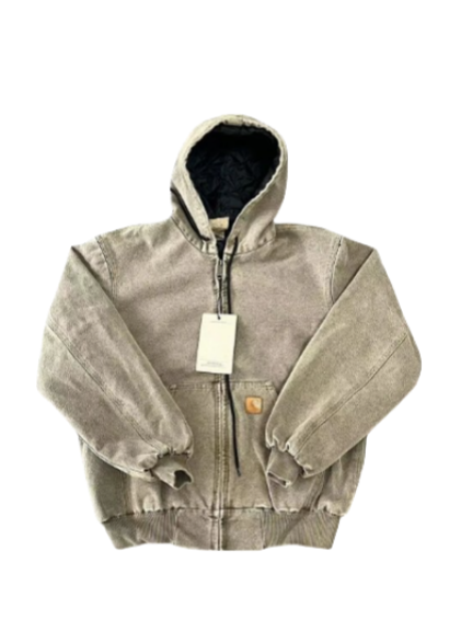 Carhartt Jacket-10