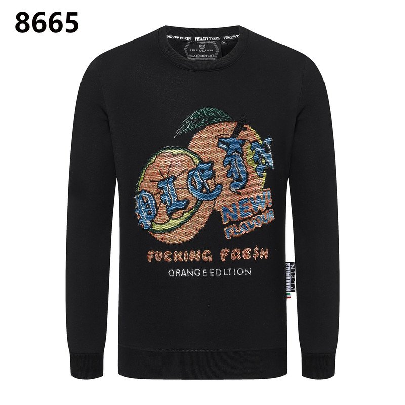 Philipp Plein Hoodie-15