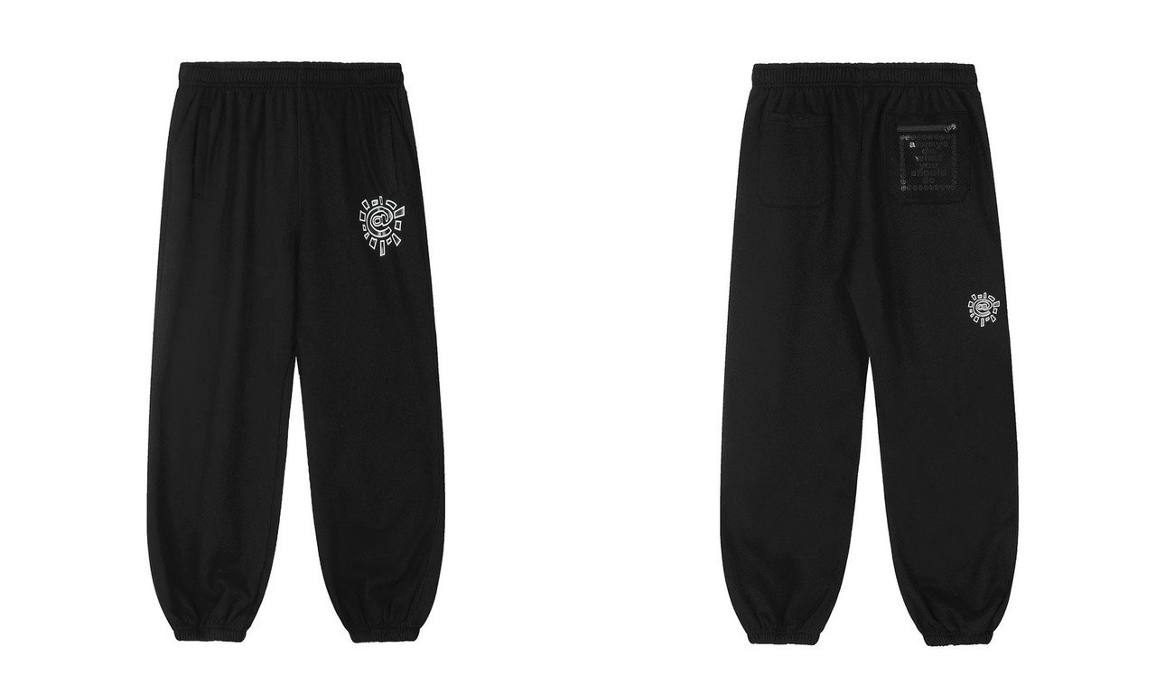 Adwysd Pants-1