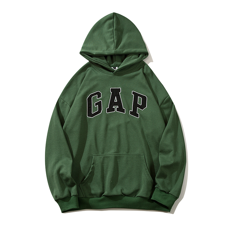 Gap Hoodie-4