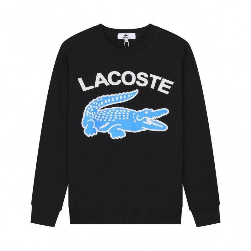 Lacoste Hoodie-9