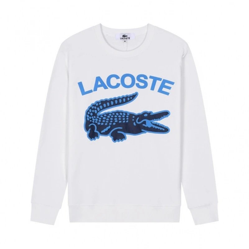 Lacoste Hoodie-10