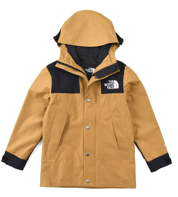 The North Face Jacket-1