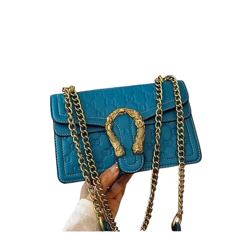 Gucci Bag-28