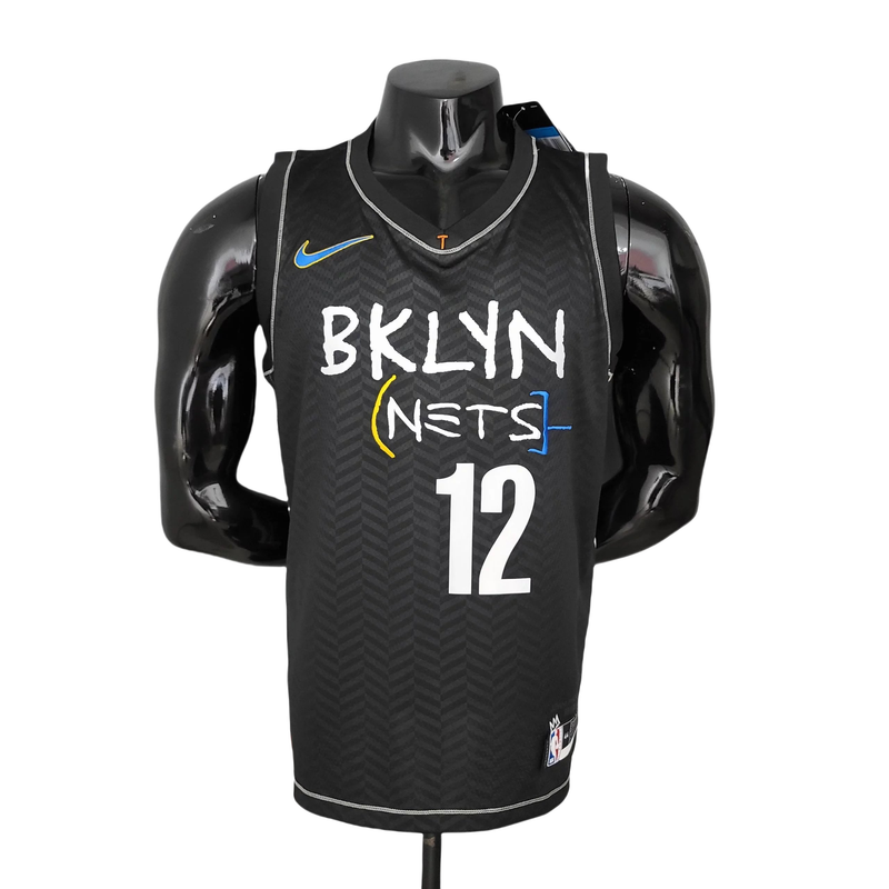 NBA Jersey-16