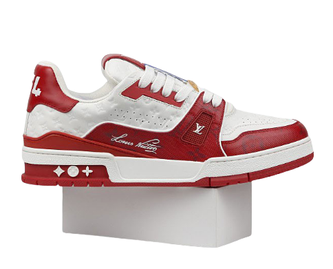 LV Sneakers-8