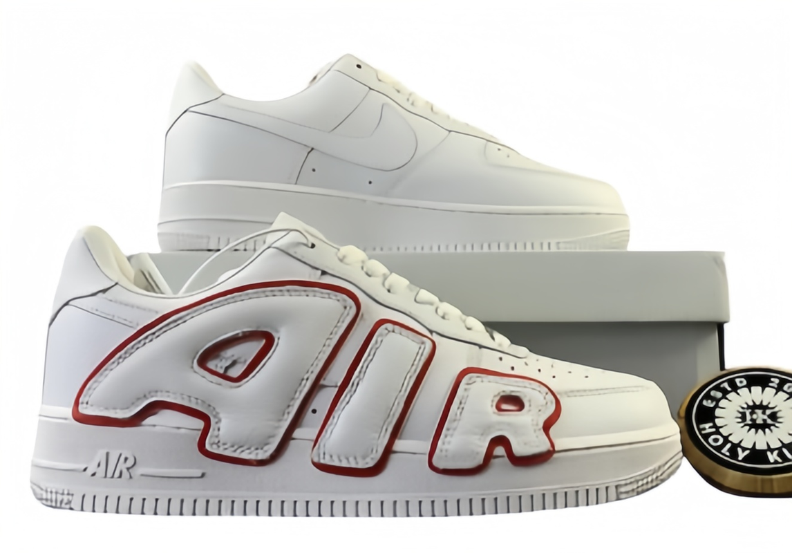 Air Force1 AY Batch-8