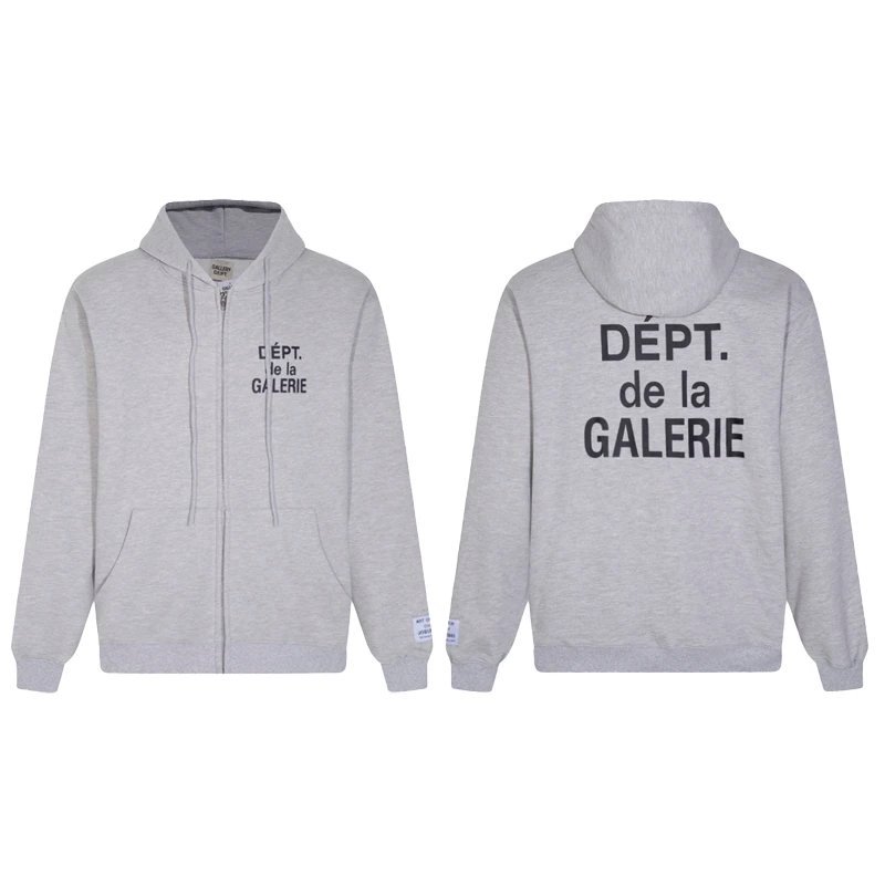 Gallery Dept Hoodie-8