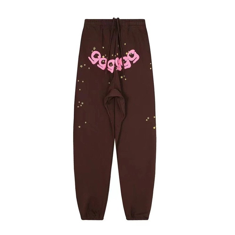 Spider Pants-6