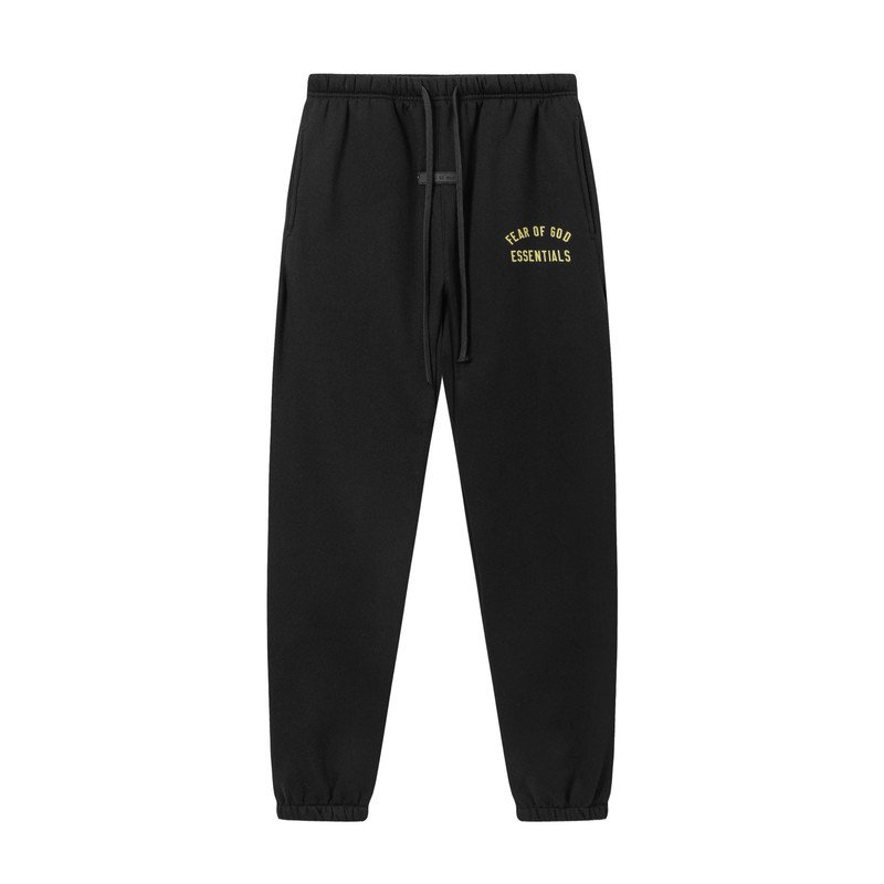 Essentials Pants-6