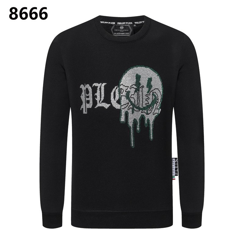 Philipp Plein Hoodie-16
