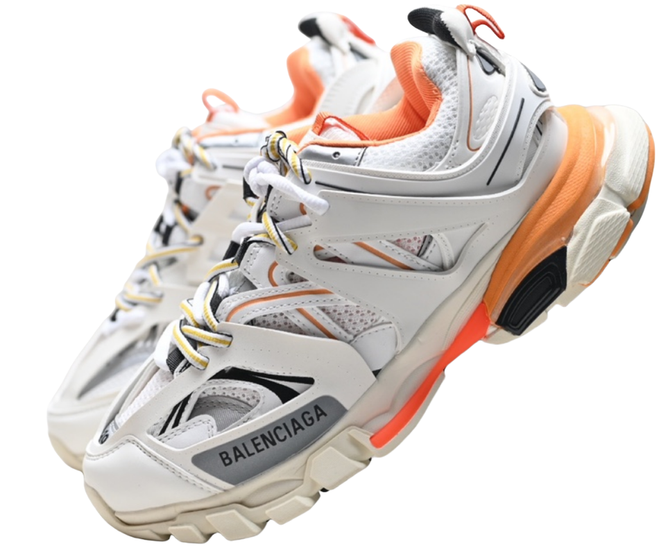 Balenciaga Track-8