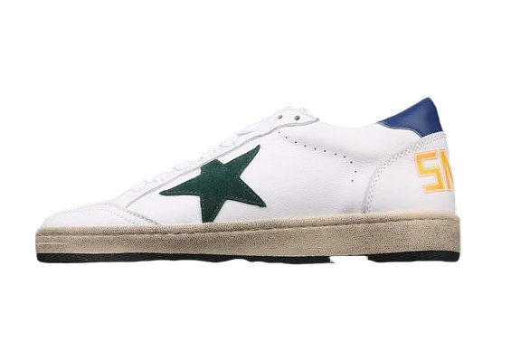 Golden Goose Shoes-16