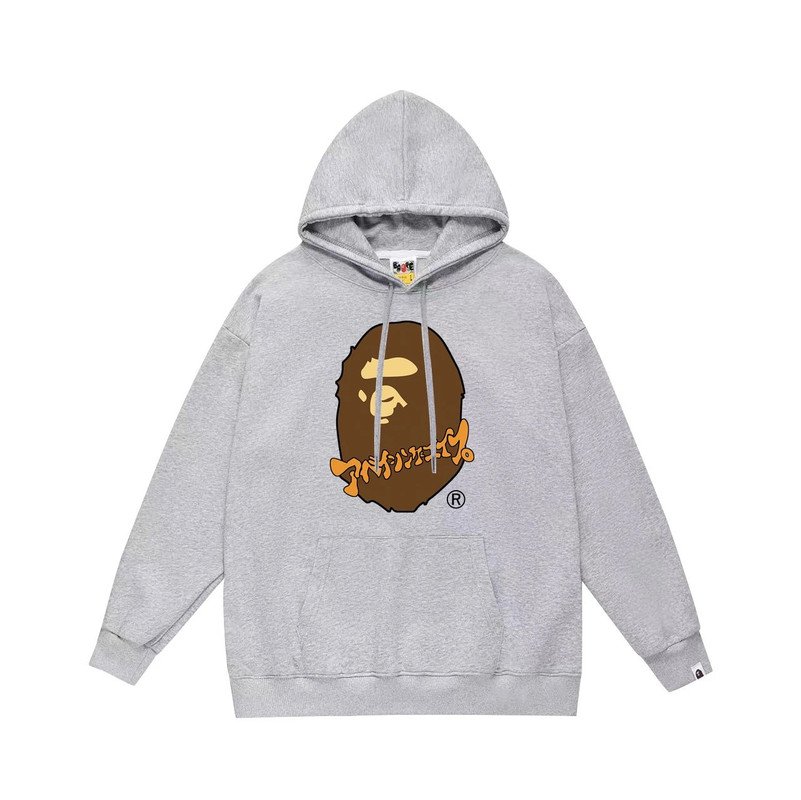 Bape Hoodie-16