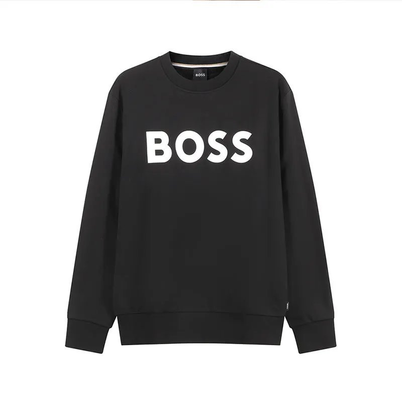 Boss Hoodie-7