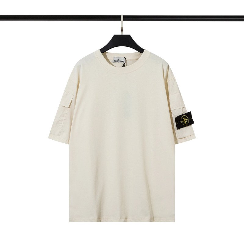 Stone Island Tee-6